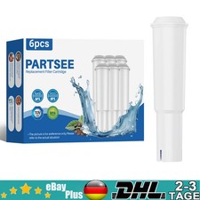 6 Pack Wasserfilter als Ersatz