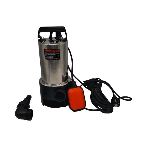 Vevor tauchpumpe 1100w - vevor,