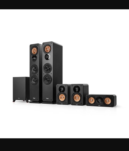 Teufel ultima surround - 40,