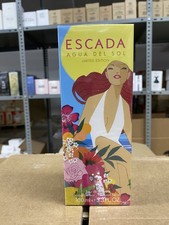 ESCADA AGUA DEL SOL LIMITED