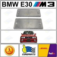 1986 BMW E30 M3 Blinkergläser