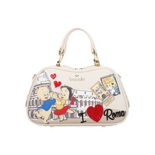 HANDTASCHE ARMBÄNDER