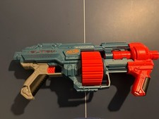 Nerf Elite 2.0 Shockwave RD-15