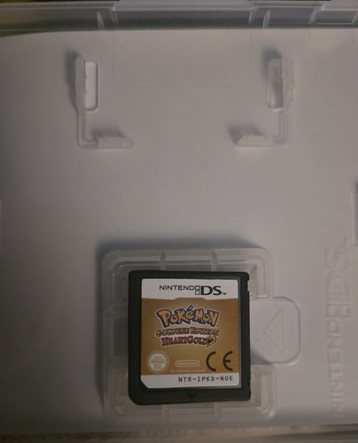 Defekt für bastler pokemon - defekt/,