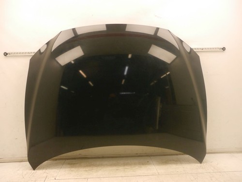 Motorhaube schwarz mazda - mazda, 6