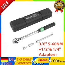 ✅3/8" Drehmomentschlüssel