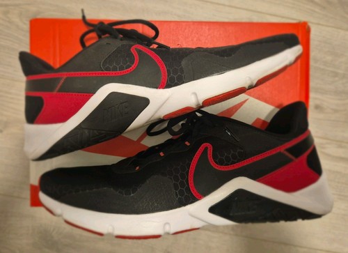 Nike legends essential - legends, 2