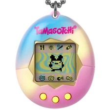 Tamagotchi Original - Sahara