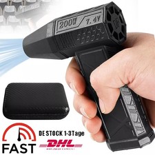 Mini Blower 130,000 RPM Air