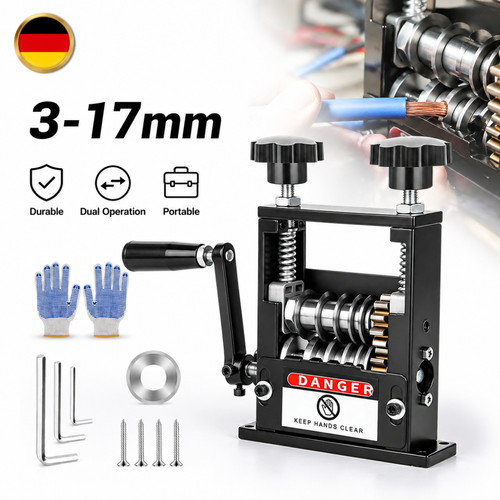 Kabelschälmaschine