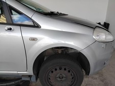 Fiat Grande Punto original