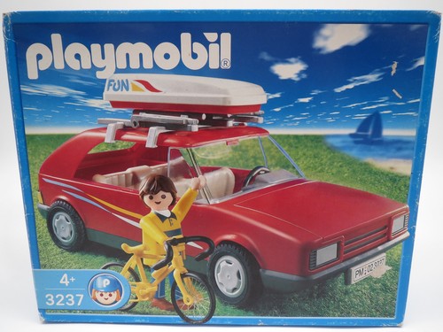 Playmobil 3237 familienauto - 3237, "familienauto