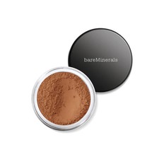 BareMinerals Foundation Faux Tan 1,5 g All Over Face Color Bronzer Loose Powder 