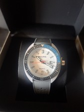 Bulova Herrenuhr Schnorchel