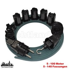 E27 RETRO Bausatz Illu