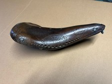 Idealsattel 63 Rails Dural