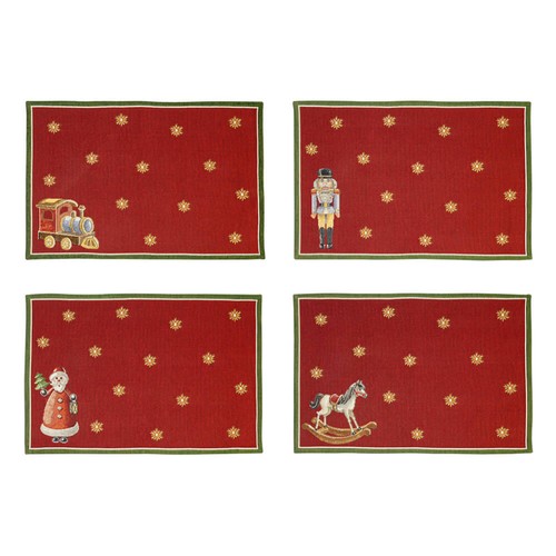 Villeroy boch platzset - villeroy, toys