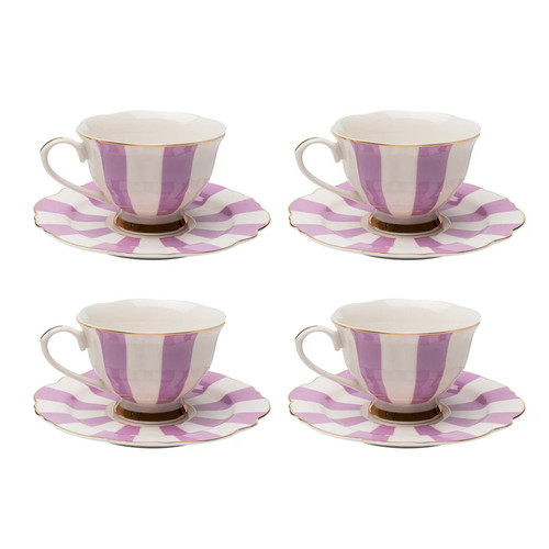 Tasse kaffeetasse teetasse 4er - kaffeetasse,