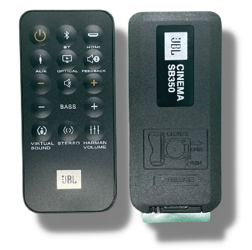 Originale jbl cinema sb350 - originale,
