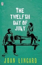 The Twelfth Day of July: A