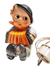 Hummel Goebel Rauchverzehrer