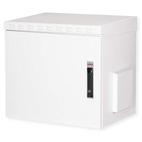 Zoll wandgehäuse pro - 19-zoll,