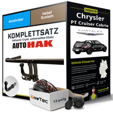 Für CHRYSLER PT Cruiser