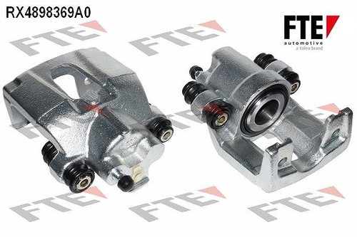 Fte bremssattel hinterachse - fte,