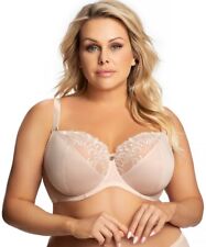 Bügel BH beige große