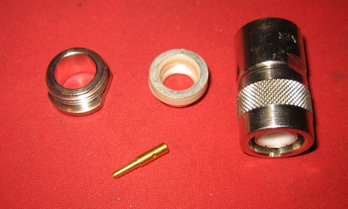 Neu 573b suhner - ug-573b/u,