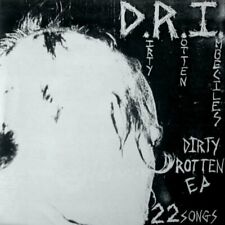 D.R.I. - Dirty Rotten