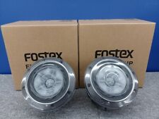 FOSTEX FE108SS-HP Fullrange