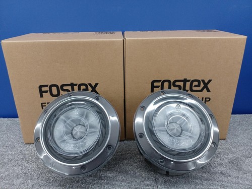 Fostex fe108ss fullrange - fostex, fe108ss-hp