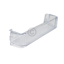 Abstellfach Bauknecht 481010467690 Flaschenabsteller 485x90mm für Kühlschranktür