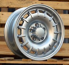 4X 14 Zoll 5x112 Barock Barock