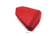 Yamaha YZF R6 RJ11 Sitz Soziussitz hinten 2006-2007 Sitzbank rear Seat 06-07 2C0