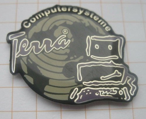 Terra computersysteme - terra,