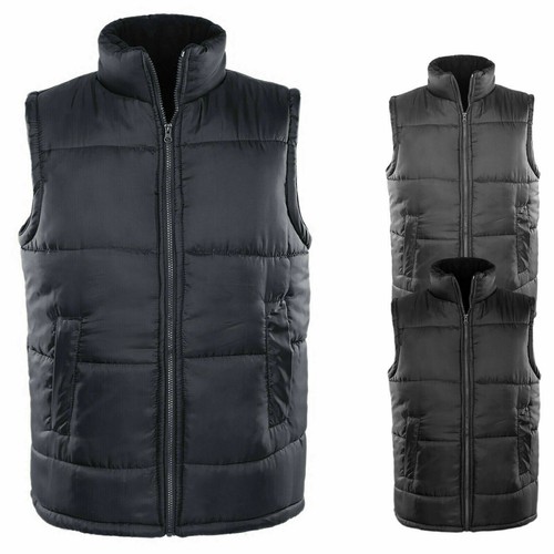ärmellose herren winterjacke - Ärmellose,