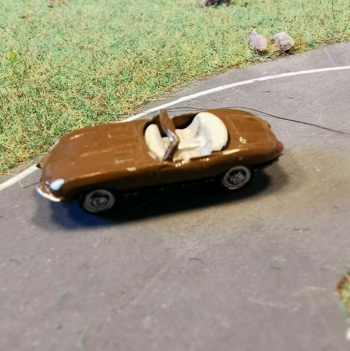 Metall modell imu jaguar - metall,