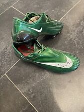 Original Profi Fußballschuhe Nike Mercurial vapor 4 SL - BVB - KUBA