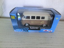 Welly volkswagen classical - welly,