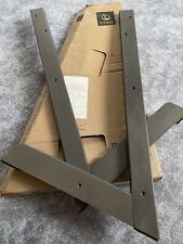 Seitenteile Neu Grey Grau Stokke Tripp Trapp