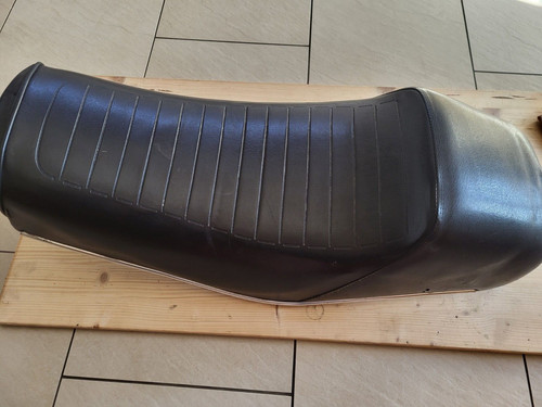 Sitzbank honda 500 - sitzbank,