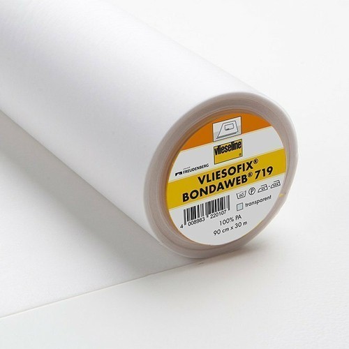 Vliesofix 719 cm - vliesofix, |