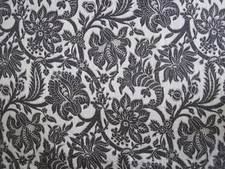 Sanderson vorhangstoff design - vorhangstoff,