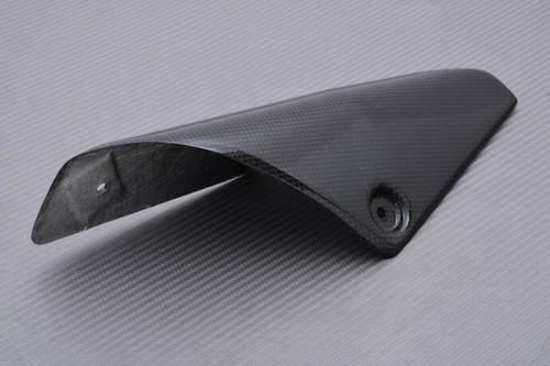 Auspuffschutz akrapovic aus - akrapovic,