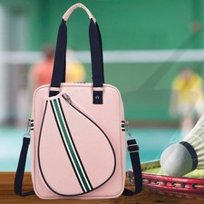 Wasserdichte Tennistasche