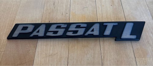 Passat 32a schriftzug - ls, b1