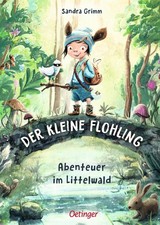 Sandra grimm der kleine - grimm, /