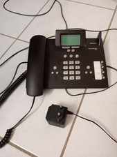 ISDN Telefon Siemens Gigaset SX353 Isdn DECT-Station Festnetztelefon
